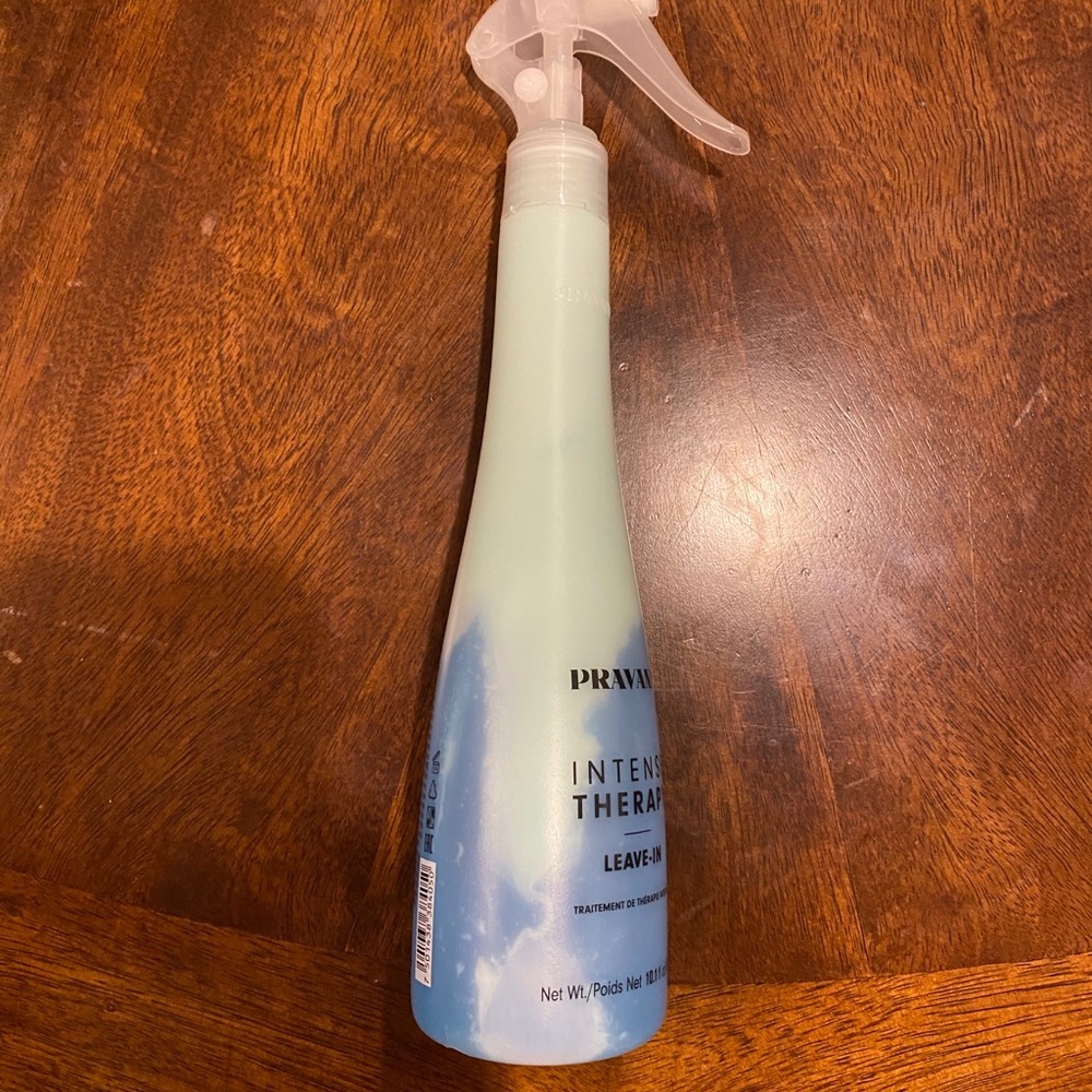 PRAVANA NEVO Intense Therapy Leave-In Treatment 10.1 Oz